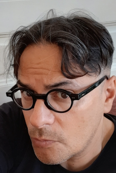 Roger Caruana