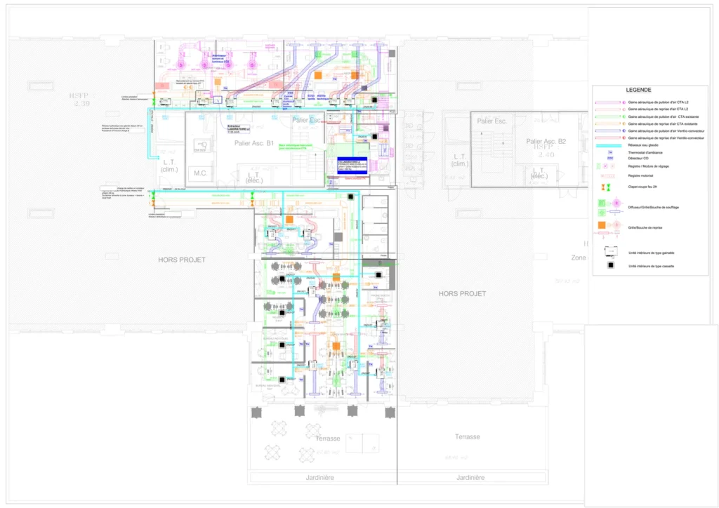 etude-de-cas-cvc-laboratoires-bureaux-paris-13e-01-plan-climatisation-ventilation